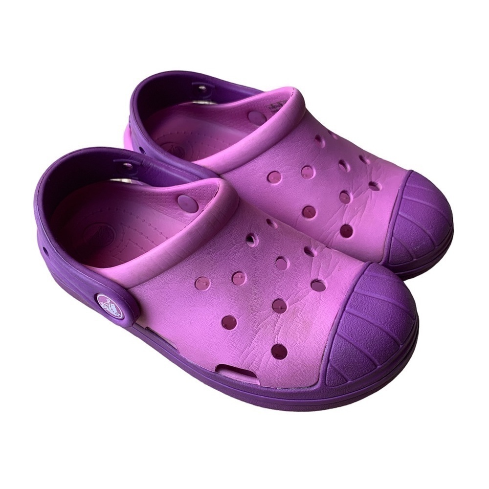 Crocs  Crocs Classic Girls Sandals